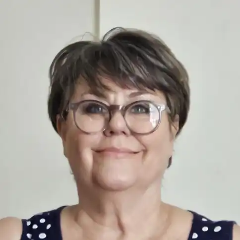 Colleen - A short term insurance administrator for SolvedDotSimple