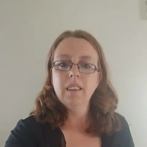 Davina - An executive assistant for SolvedDotSimple