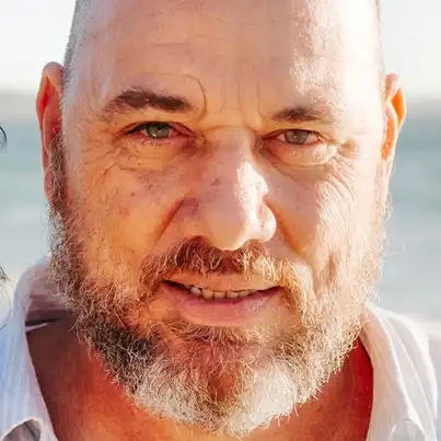 Jacques Meyer - A Financial Advisor for SolvedDotSimple